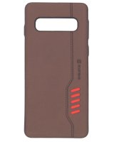 Evelatus Samsung S10 Shooter Brown 