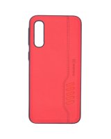  Evelatus Samsung Galaxy A50 Shooter Red 