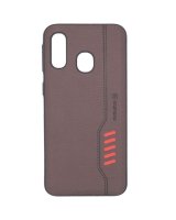  Evelatus Samsung A40 Shooter Brown 