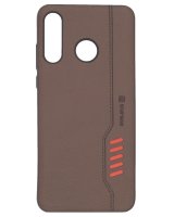  Evelatus Huawei P30 lite Shooter Brown 