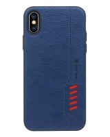  Evelatus Huawei P smart 2019 Shooter Blue 