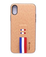  Evelatus Apple iPhone X Free Gold 