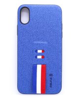  Evelatus Apple iPhone X Free Blue 