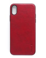  Evelatus Apple iPhone X Kuton Red 