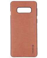  Evelatus Samsung S10e Kuton Brown 