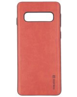  Evelatus Samsung S10 Kuton Brown 