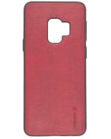  Evelatus Samsung S9 Kuton Red 