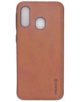  Evelatus Samsung A40 Kuton Brown 