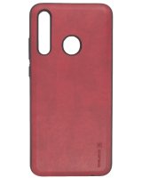  Evelatus Huawei P smart 2019 Kuton Red 