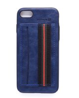  Evelatus Apple iPhone 7 / 8 / SE 2020 Cubit Plastic Blue 