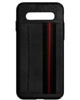  Evelatus Samsung S10 Cubit Plastic Black 