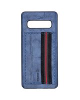  Evelatus Samsung Galaxy S10 Cubit Plastic Blue 