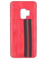  Evelatus Samsung S9 Cubit Plastic Red 