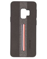  Evelatus Samsung S9 Cubit Plastic Black 