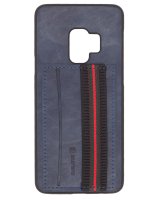  Evelatus Samsung S9 Cubit Plastic Blue 