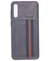  Evelatus Samsung Galaxy A50 Cubit Plastic Black 