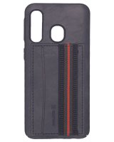  Evelatus Huawei P30 Lite Cubit Black 