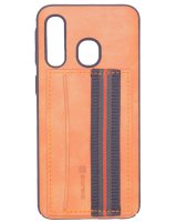  Evelatus Huawei P30 Lite Cubit Plastic Brown 