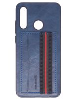  Evelatus Huawei P30 Lite Cubit Plastic Blue 