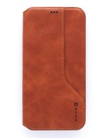  Evelatus Apple iPhone X Cissais Brown 