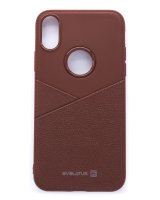 Evelatus Apple iPhone X Phanton Brown 