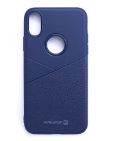  Evelatus Apple iPhone X Phanton Blue 