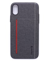  Evelatus Apple iPhone X 6127 Black 