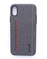  Evelatus Apple iPhone X 6127 Gray 