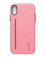  Evelatus Apple iPhone X Pink 