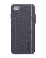  Evelatus Apple iPhone 7/8/SE2020/SE2022 6127 Black 