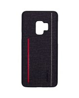  Evelatus Samsung S9 6127 Black 