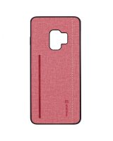  Evelatus Samsung S9 6127 Pink 