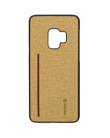  Evelatus Samsung S9 6127 Yellow 