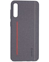  Evelatus Samsung A50 6127 Black 