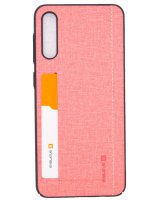  Evelatus Samsung Galaxy A50 6127 Pink 