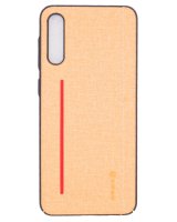  Evelatus Samsung A50 6127 Yellow 