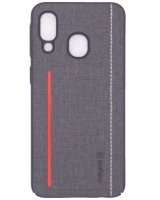  Evelatus Samsung A40 6127 Gray 