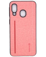  Evelatus Samsung A40 6127 Pink 