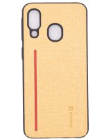  Evelatus Samsung Galaxy A40 6127 Yellow 