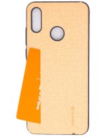  Evelatus Huawei P smart 2019 6127 Yellow 