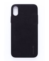  Evelatus Apple iPhone X Velvet Black 