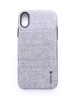  Evelatus Apple iPhone X Velvet Brown 