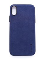  Evelatus Apple iPhone X Velvet Blue 