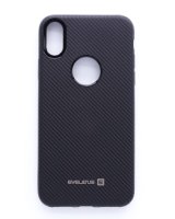  Evelatus Apple iPhone X Carbon Black 