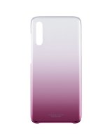  Samsung Galaxy A70 Gradation Cover EF-AA705CPEGWW Pink 
