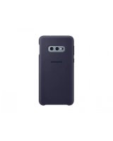  Samsung Galaxy S10e Silicone Cover EF-PG970TNEGW Navy 