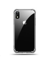  USAMS Apple iPhone XR Jam TPU Case Transparent 