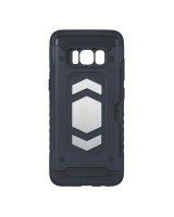  iLike Apple iPhone X / XS Defender Magnetic case Black 