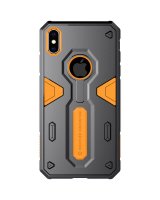  Nillkin Apple Iphone Xs Max Defender ll Protective case Black 