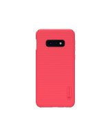  Nillkin Samsung Galaxy S10e Super Frosted Shield Case Red 